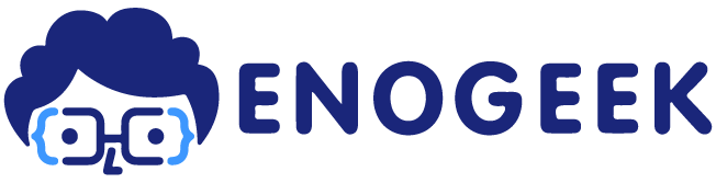 EnoGeek solutions
